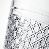 Opulence Ice Bucket and Tongs
